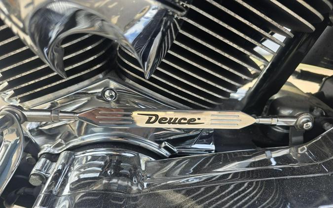 2004 Harley-Davidson Softail® Deuce™