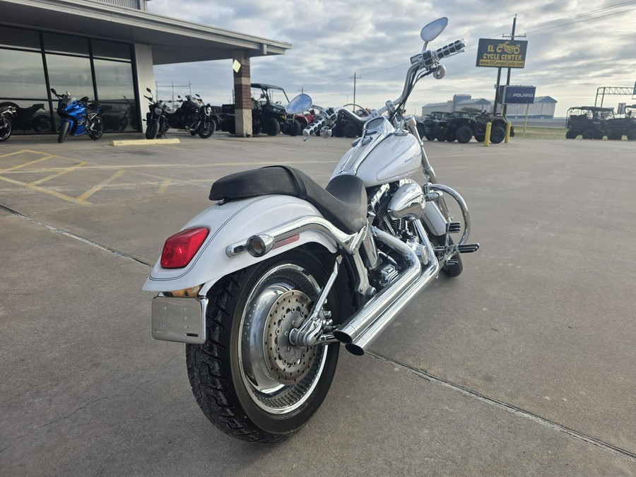 2004 Harley-Davidson Softail® Deuce™