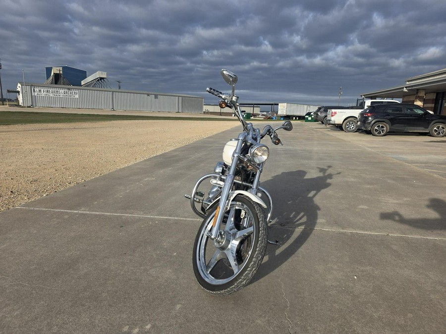 2004 Harley-Davidson Softail® Deuce™