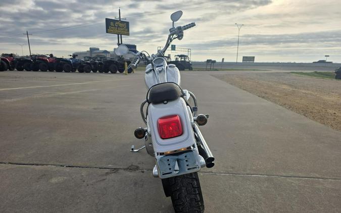 2004 Harley-Davidson Softail® Deuce™