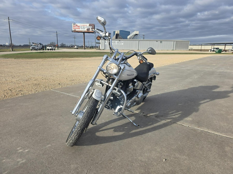 2004 Harley-Davidson Softail® Deuce™