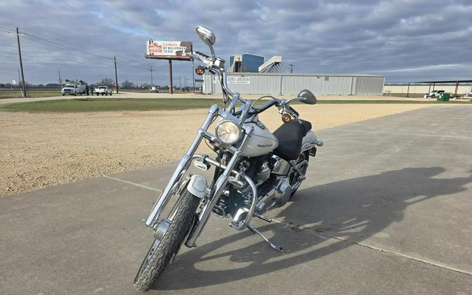 2004 Harley-Davidson Softail® Deuce™
