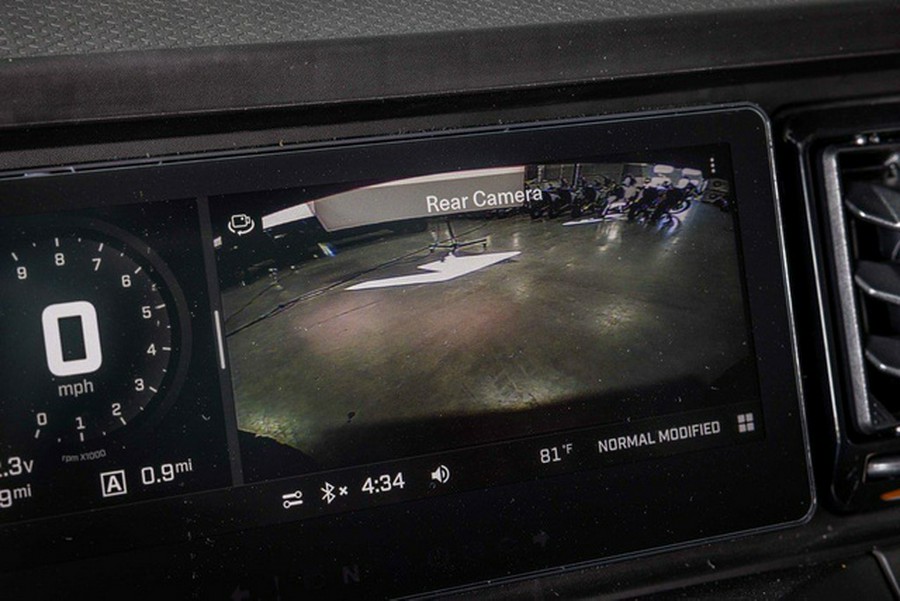 2026 Can-Am Defender MAX Limited HD11 Desert Tan & Carbon Blac