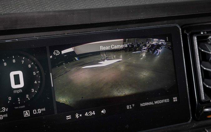 2026 Can-Am Defender MAX Limited HD11 Desert Tan & Carbon Blac