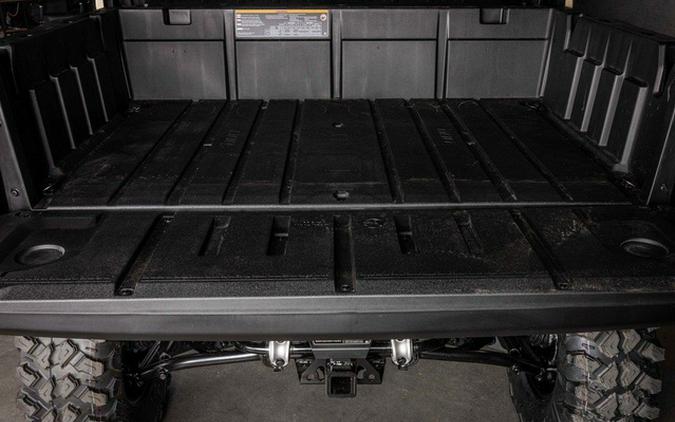 2026 Can-Am Defender MAX Limited HD11 Desert Tan & Carbon Blac