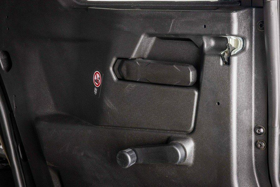 2026 Can-Am Defender MAX Limited HD11 Desert Tan & Carbon Blac