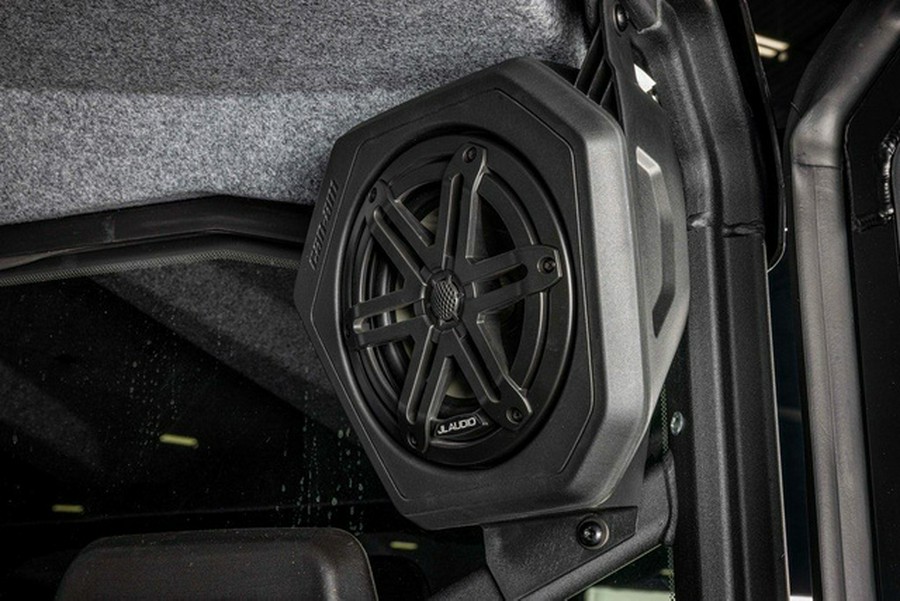 2026 Can-Am Defender MAX Limited HD11 Desert Tan & Carbon Blac