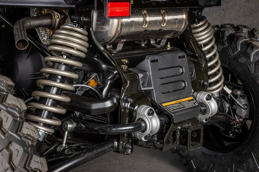 2026 Can-Am Defender MAX Limited HD11 Desert Tan & Carbon Blac