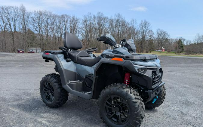 2025 CFMOTO CForce 1000 Touring