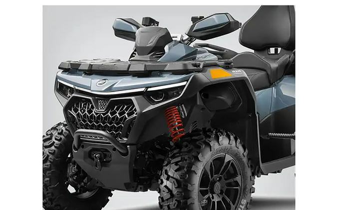 2025 CFMOTO CForce 1000 Touring