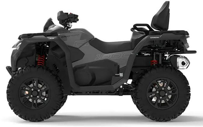 2025 CFMOTO CForce 1000 Touring