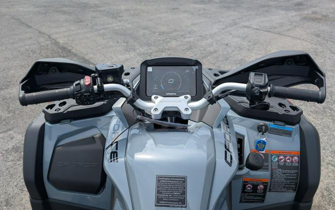 2025 CFMOTO CForce 1000 Touring