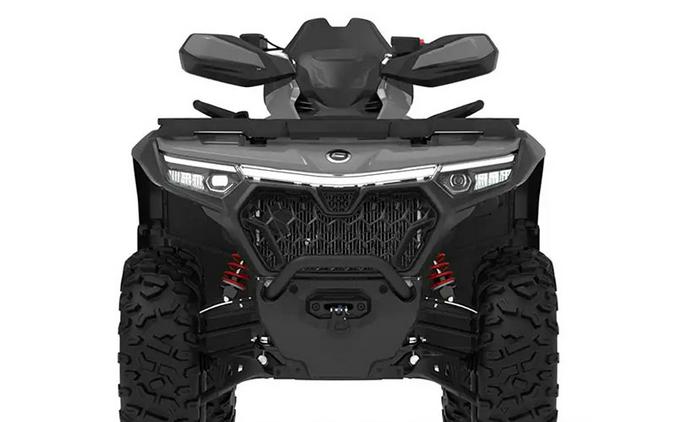 2025 CFMOTO CForce 1000 Touring