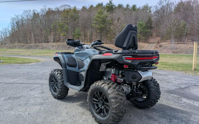 2025 CFMOTO CForce 1000 Touring