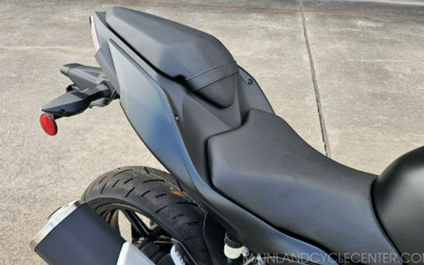 2026 Kawasaki Ninja® 500 ABS