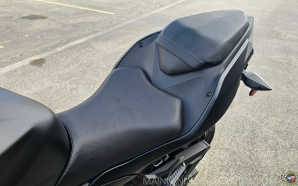 2026 Kawasaki Ninja® 500 ABS