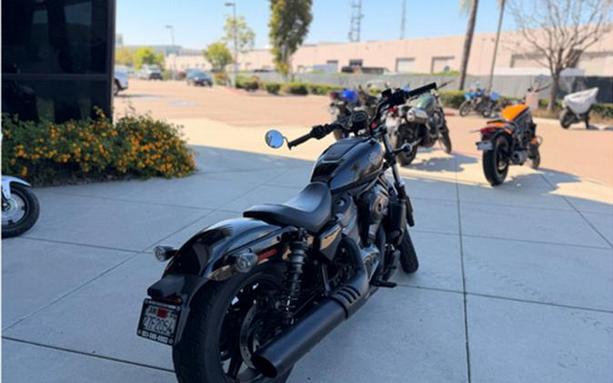 2024 Harley-Davidson Sportster RH975 - Nightster