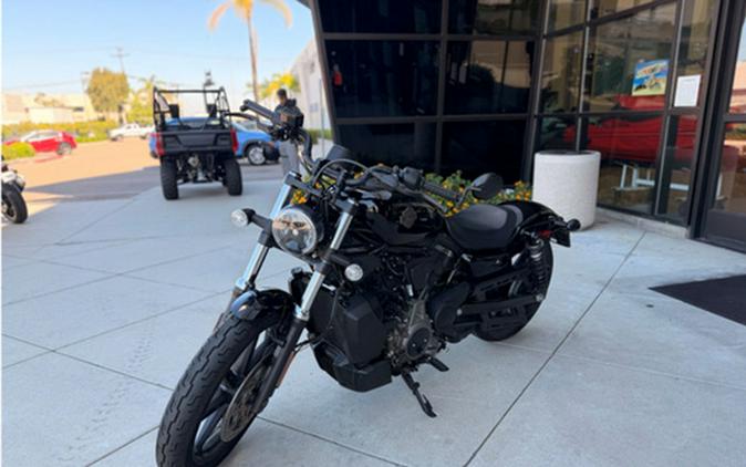 2024 Harley-Davidson Sportster RH975 - Nightster