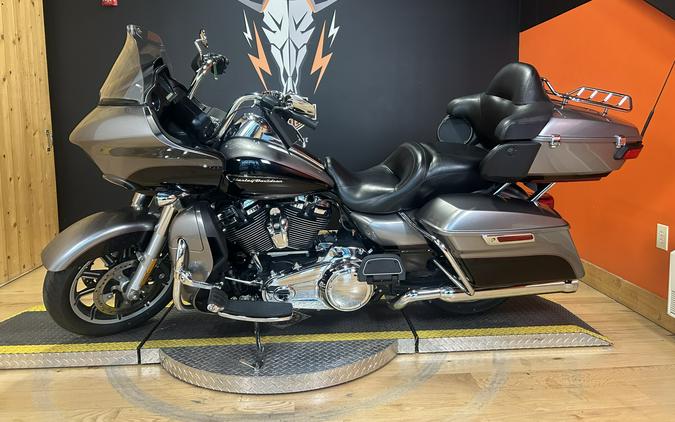 FLTRU 2017 Road Glide® Ultra