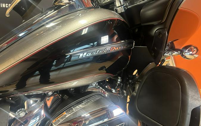 FLTRU 2017 Road Glide® Ultra