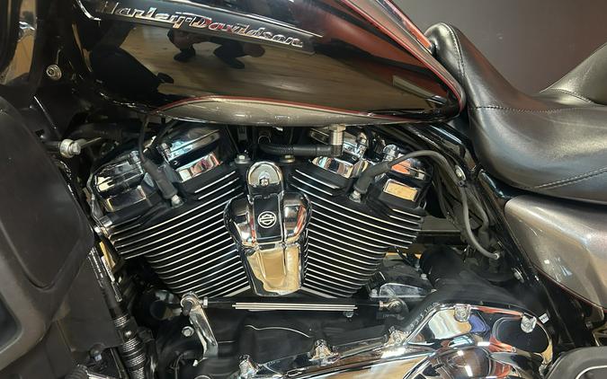 FLTRU 2017 Road Glide® Ultra