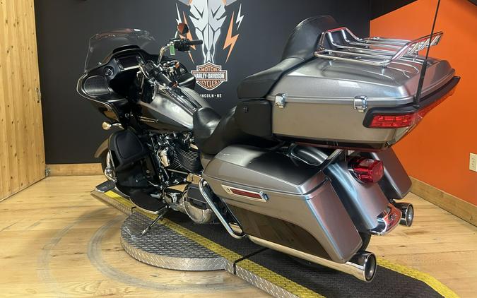 FLTRU 2017 Road Glide® Ultra