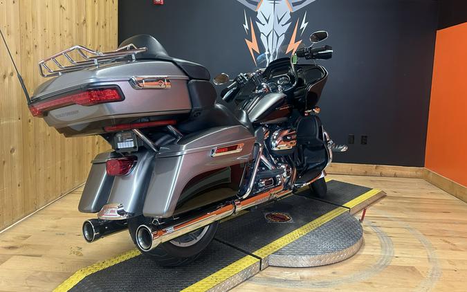 FLTRU 2017 Road Glide® Ultra