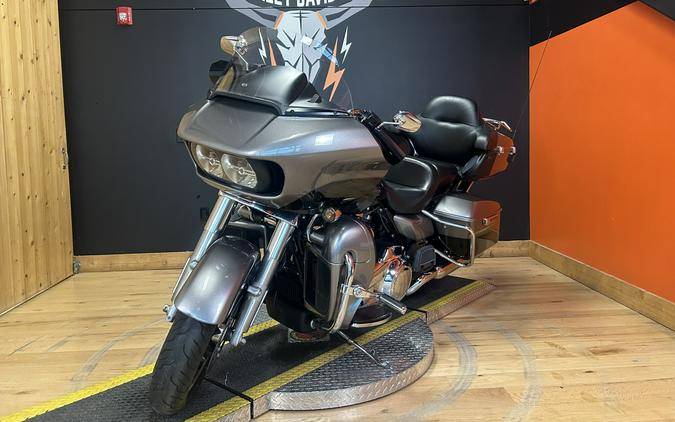 FLTRU 2017 Road Glide® Ultra