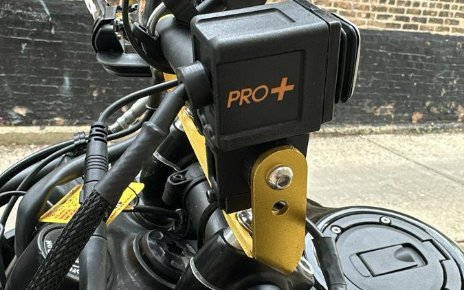 2025 Royal Enfield Himalayan 450
