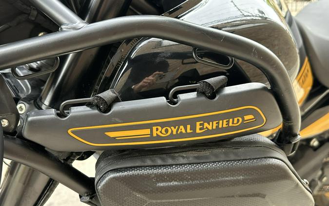 2025 Royal Enfield Himalayan 450