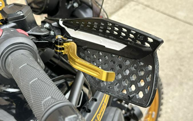 2025 Royal Enfield Himalayan 450
