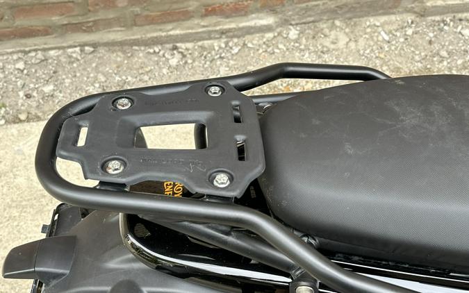 2025 Royal Enfield Himalayan 450