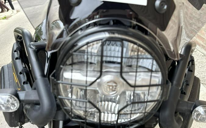 2025 Royal Enfield Himalayan 450