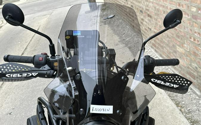 2025 Royal Enfield Himalayan 450