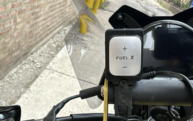2025 Royal Enfield Himalayan 450