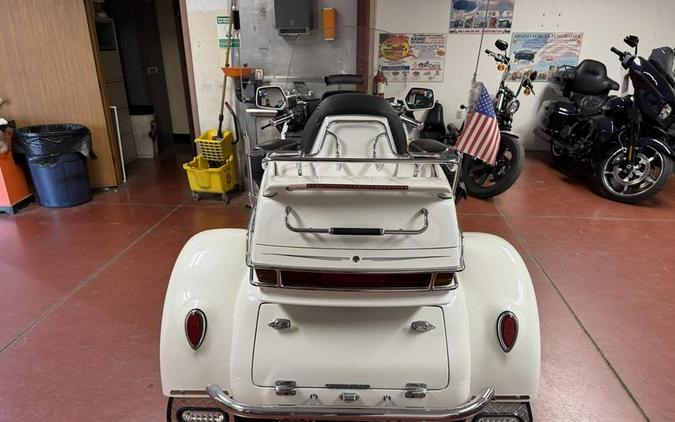 1998 Honda Gold Wing Trike