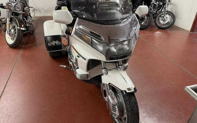 1998 Honda Gold Wing Trike