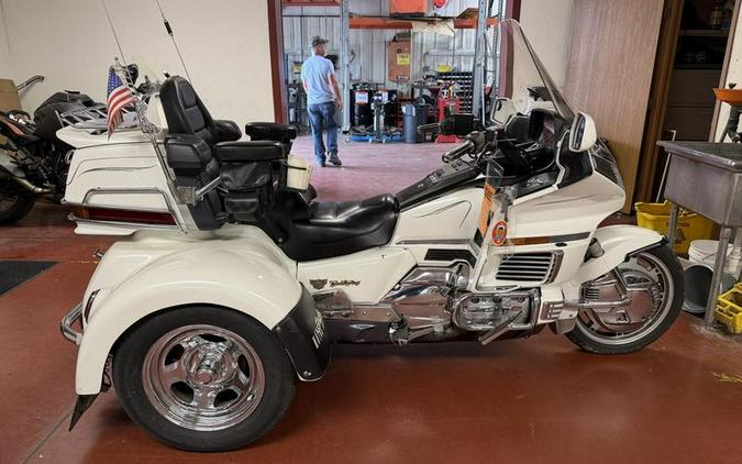 1998 Honda Gold Wing Trike