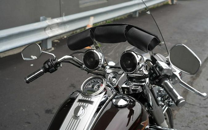 2011 Harley-Davidson FLHR - Road King