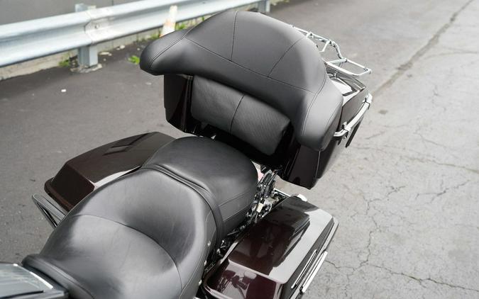 2011 Harley-Davidson FLHR - Road King