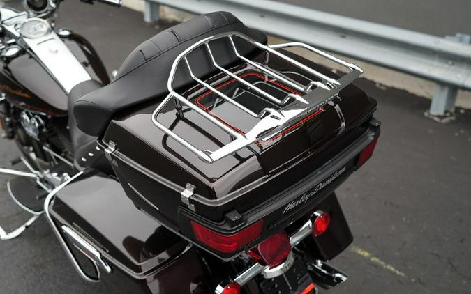 2011 Harley-Davidson FLHR - Road King
