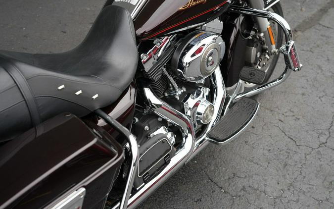 2011 Harley-Davidson FLHR - Road King