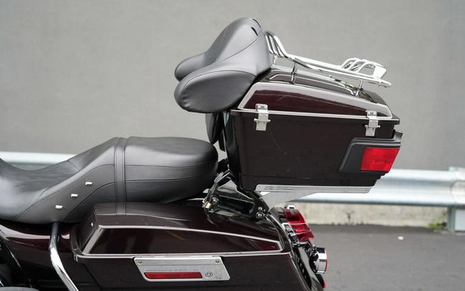 2011 Harley-Davidson FLHR - Road King