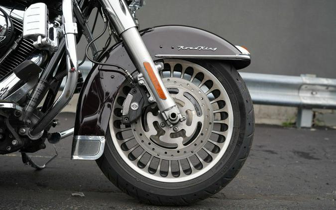 2011 Harley-Davidson FLHR - Road King