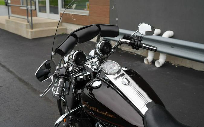 2011 Harley-Davidson FLHR - Road King