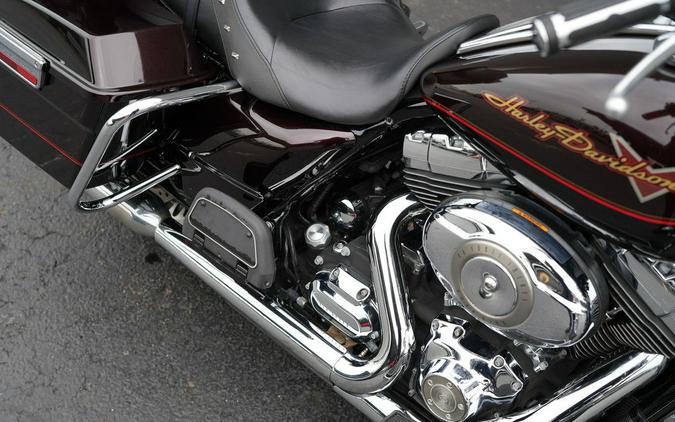 2011 Harley-Davidson FLHR - Road King