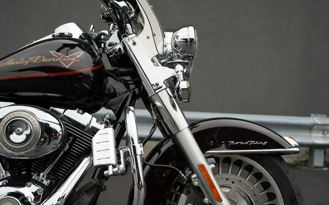 2011 Harley-Davidson FLHR - Road King