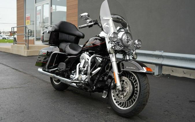 2011 Harley-Davidson FLHR - Road King