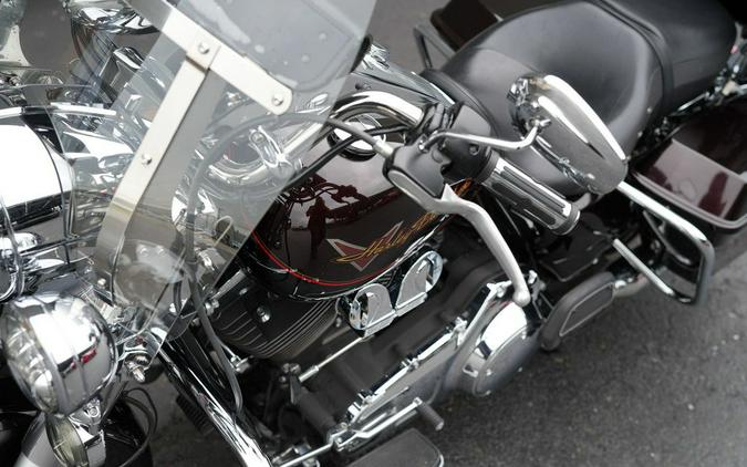 2011 Harley-Davidson FLHR - Road King
