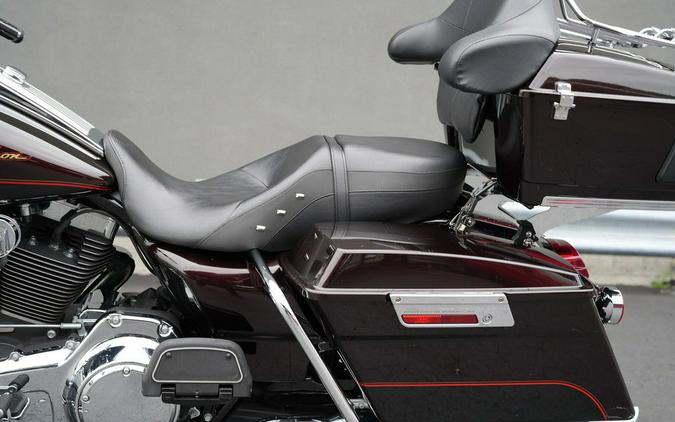 2011 Harley-Davidson FLHR - Road King